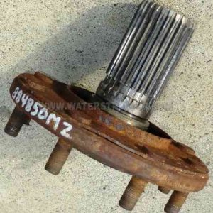 Wheel Axle