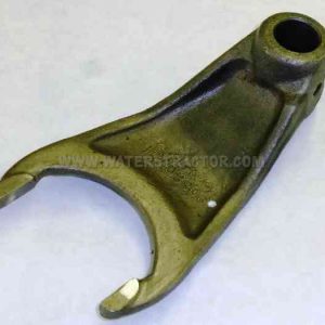 Fork, Differential Lock
