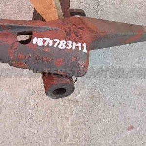 Pedal, Differential Lock