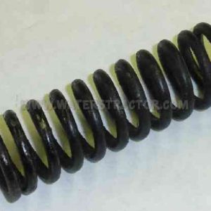 Spring, Differential Lock