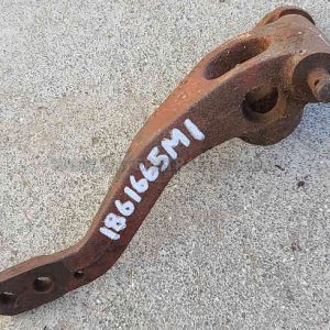 Brake Lever, Right