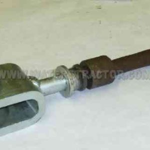 Rod, Brake Pull