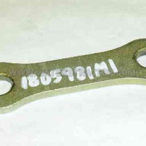 Link, Brake Disc