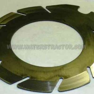 Brake Disc, Intermediate