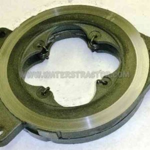 Brake Actuator Assy