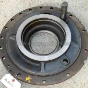 Plate, Differential Carrier, Right