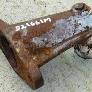 Stabilizer Bracket, Left