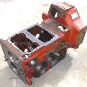 Housing, Hydrostatic Drive