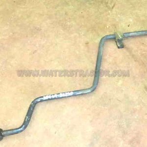 Pipe, Hydraulic Delivery
