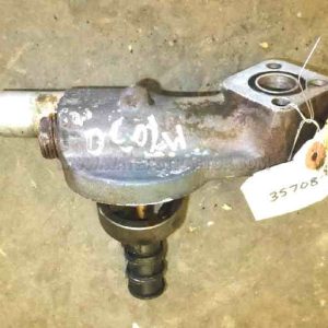 Bracket Filter, Hydraulic