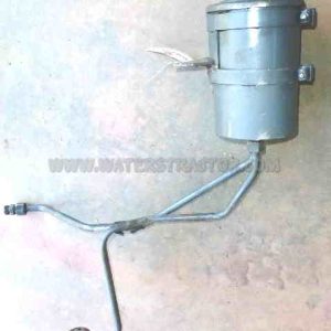 Oil Tank Assy, Power Steering