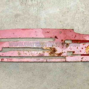 Cover Assy, Hitch Control Lever, Orchard Tractor
