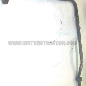 Pipe, Power Steering Delivery
