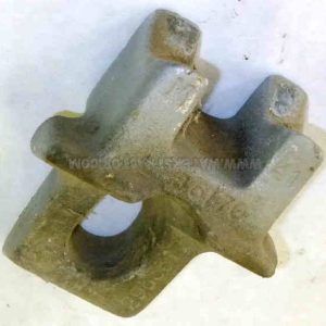 Rim Clamp