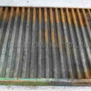 Grille Side Screen