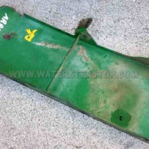 Riser, Battery Box, RH