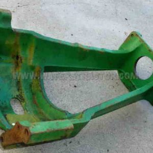 Support, Hydraulic Pump