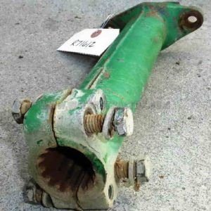 Driveshaft, Hydraulic Pump