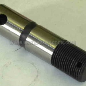 Pivot Pin, Sway Limiter