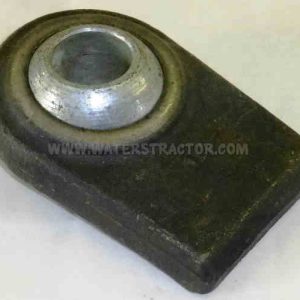 End, Weld-On Lift Arm Repair - Cat 2
