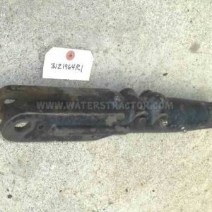 Housing, Lift Link Yoke