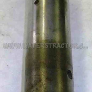 Pin, Front Axle Pivot