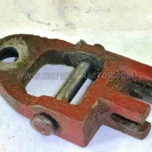 Bellcrank, Clutch Brake