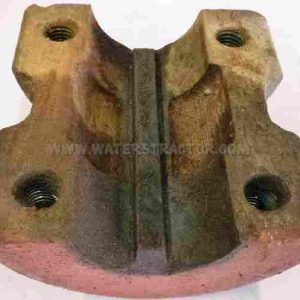 Clamp, Rear Wheel Hub