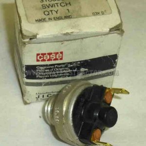Brake Light Switch