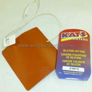 Kats Heater, 75 Watt, 12 Volt