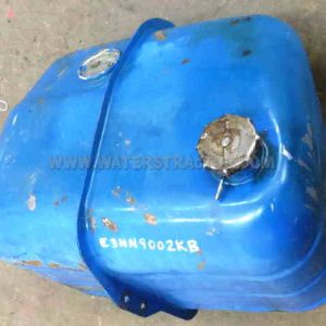 Fuel Tank, Diesel