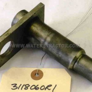 Pin, Lower Link