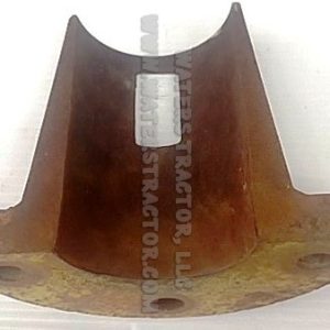 Half Sleeve, Pinion Side, 92mm Axle