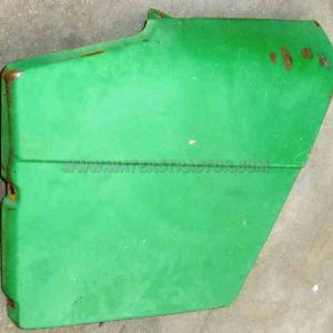 Cowl, RH
