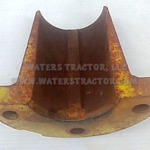 Half Sleeve, Keyed Side, 92mm Axle
