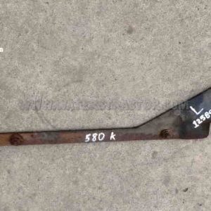 Brace, Rear Side Panel, Left