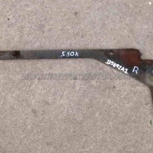 Brace, Rear Side Panel, Right