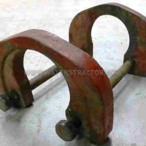 Wedge Lock Removal Tool