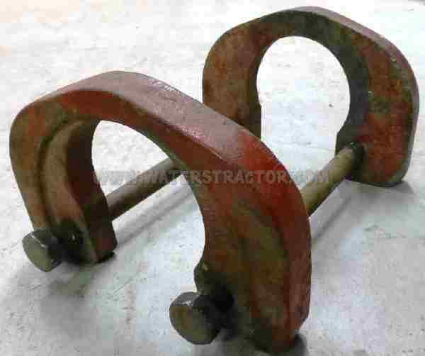 Wedge Lock Removal Tool