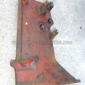 Gear Selector Support, LH
