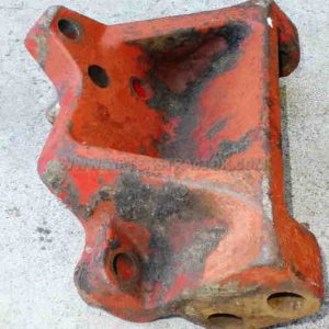 Bracket, Lateral Limiter, LH