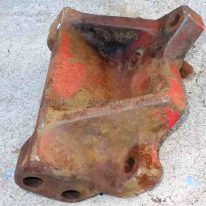 Bracket, Lateral Limiter, RH