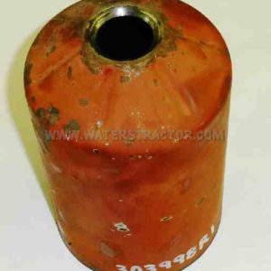 Case, Oil Filter