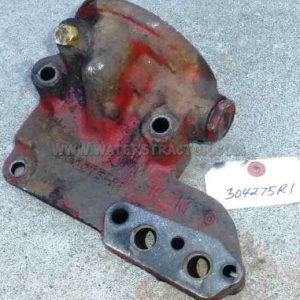 Base, Oil Filter