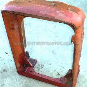 Radiator Support