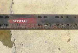 Channel Assy, LH Front Frame