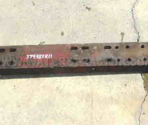 Channel Assy, RH Front Frame