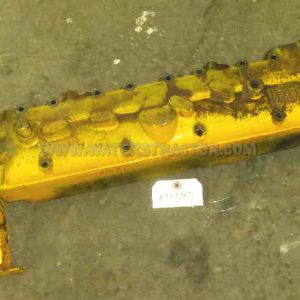 Valve Cover