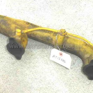Manifold, Intake
