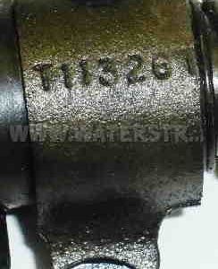 Rocker Arm